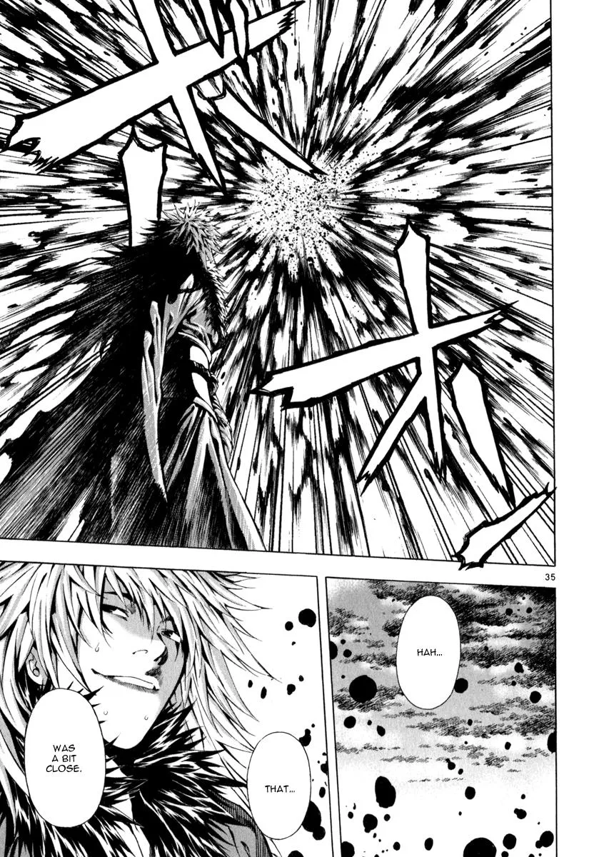 Read Shin Angyo Onshi (en) Manga Online