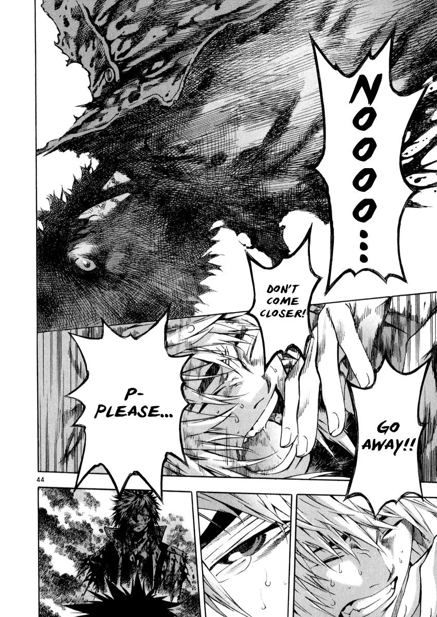 Read Shin Angyo Onshi (en) Manga Online