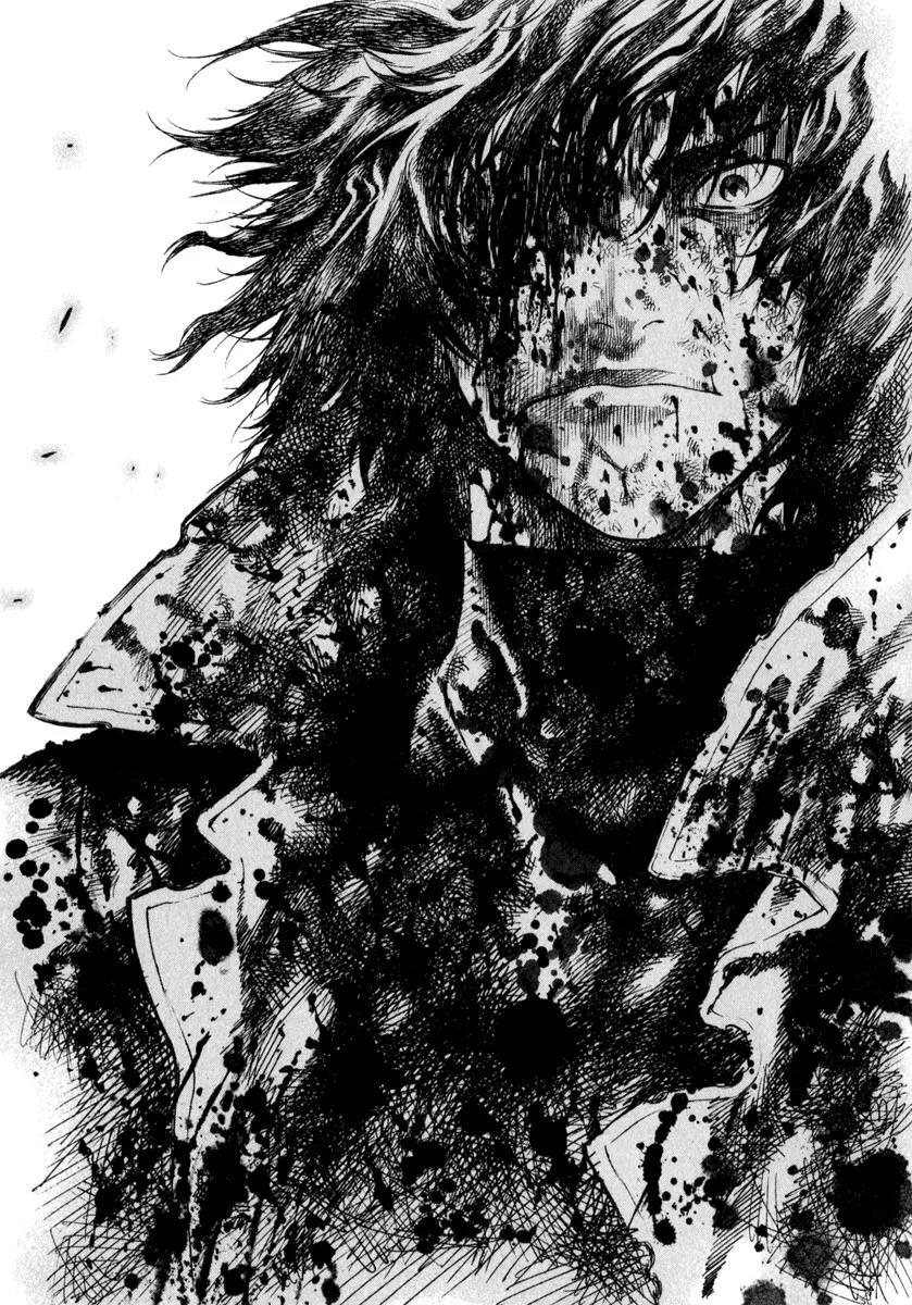 Read Shin Angyo Onshi (en) Manga Online