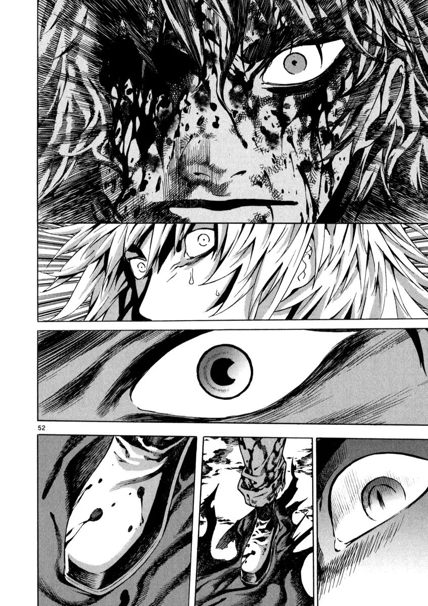 Read Shin Angyo Onshi (en) Manga Online