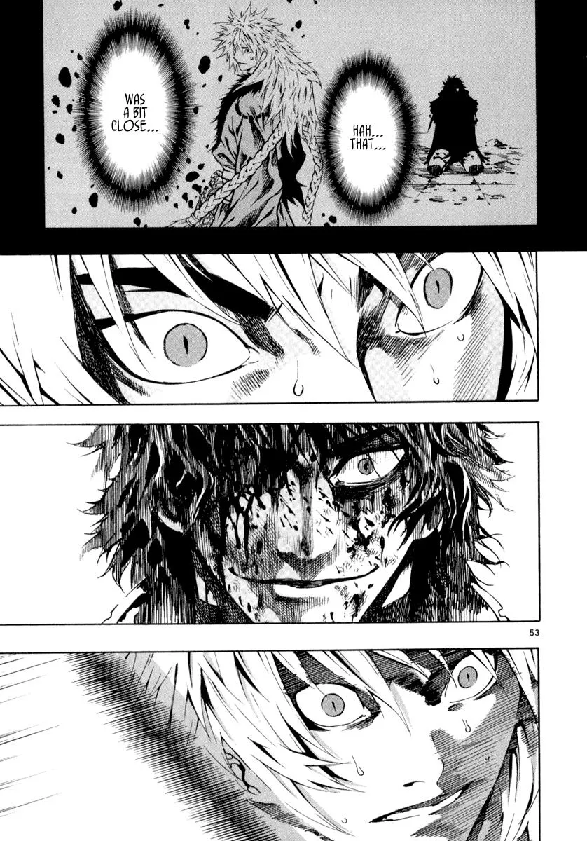 Read Shin Angyo Onshi (en) Manga Online