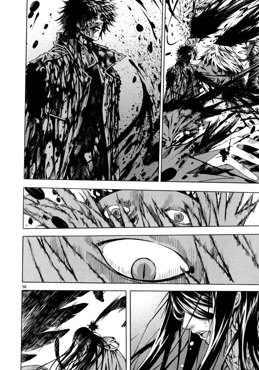 Read Shin Angyo Onshi (en) Manga Online