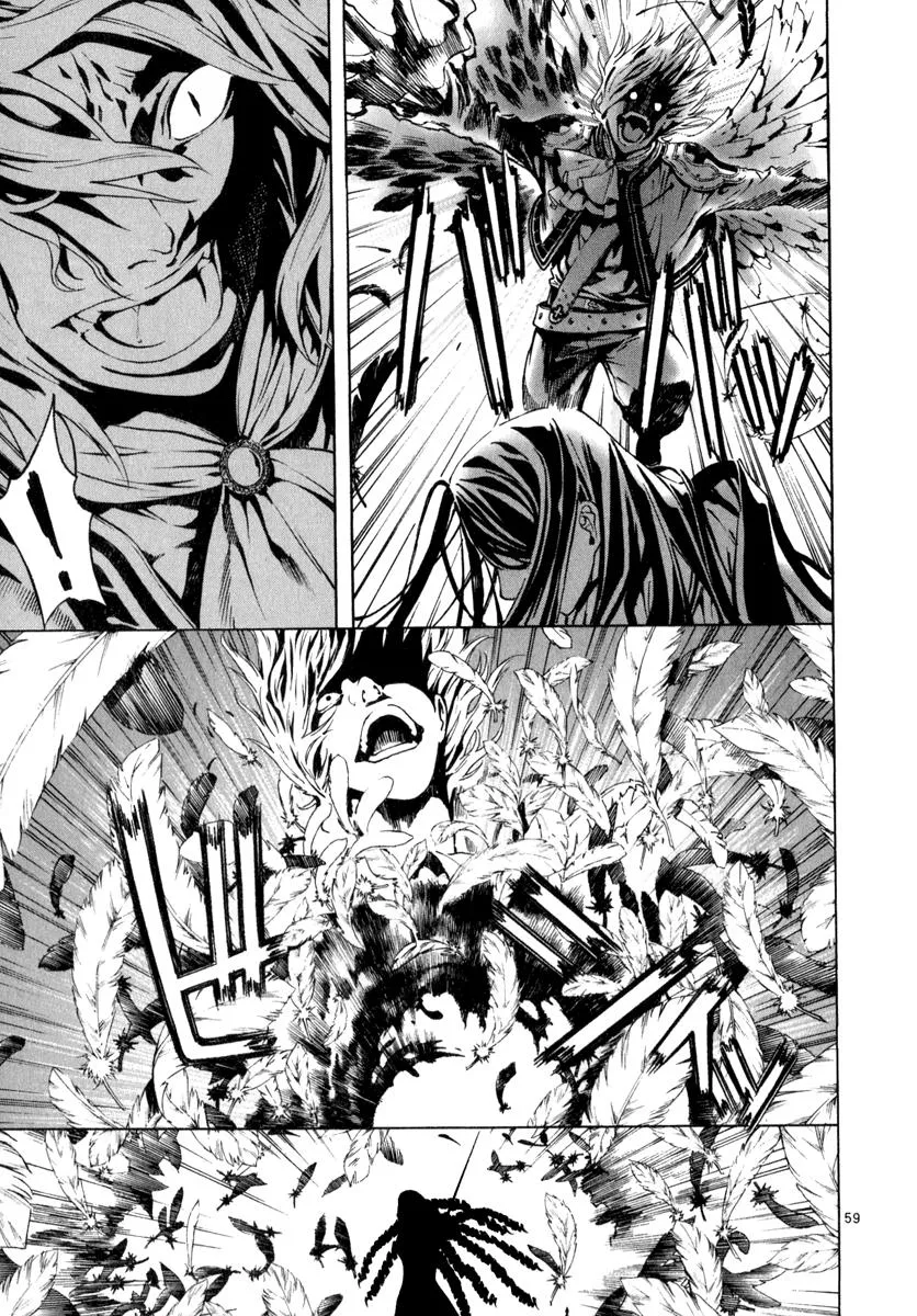 Read Shin Angyo Onshi (en) Manga Online