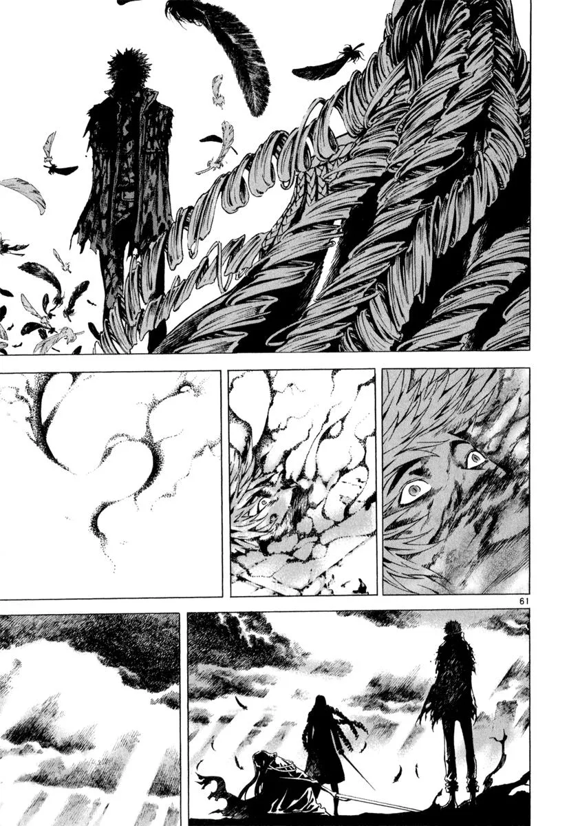 Read Shin Angyo Onshi (en) Manga Online