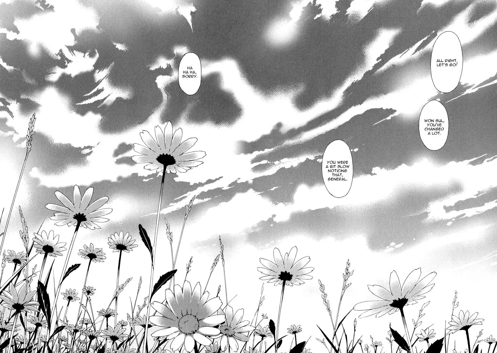 Read Shin Angyo Onshi (en) Manga Online