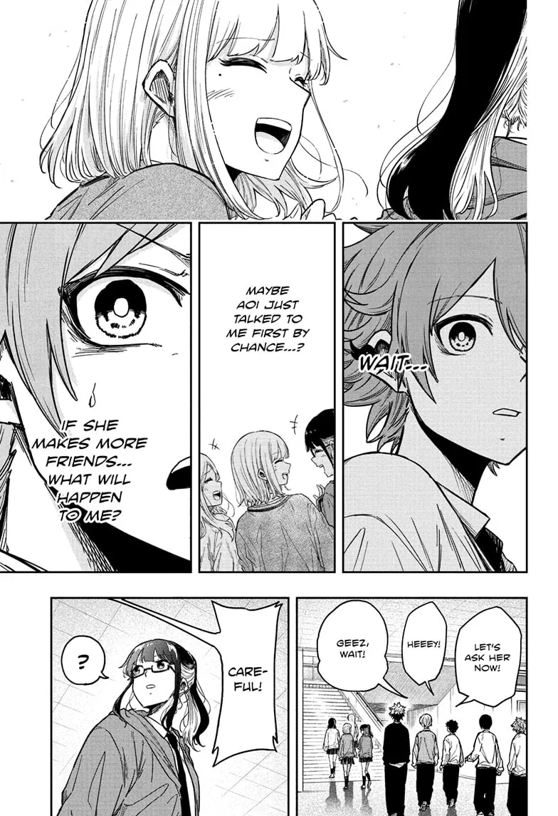 Read Shinobigoto (en) Manga Online