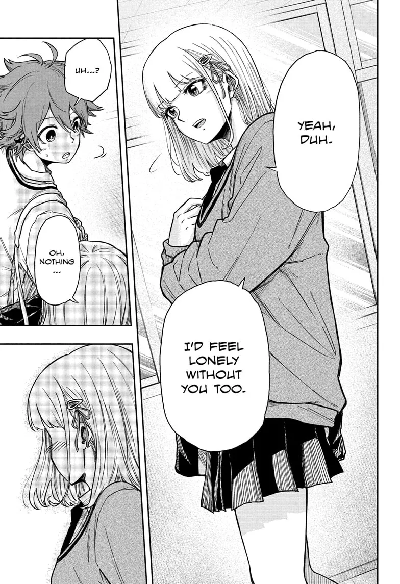 Read Shinobigoto (en) Manga Online