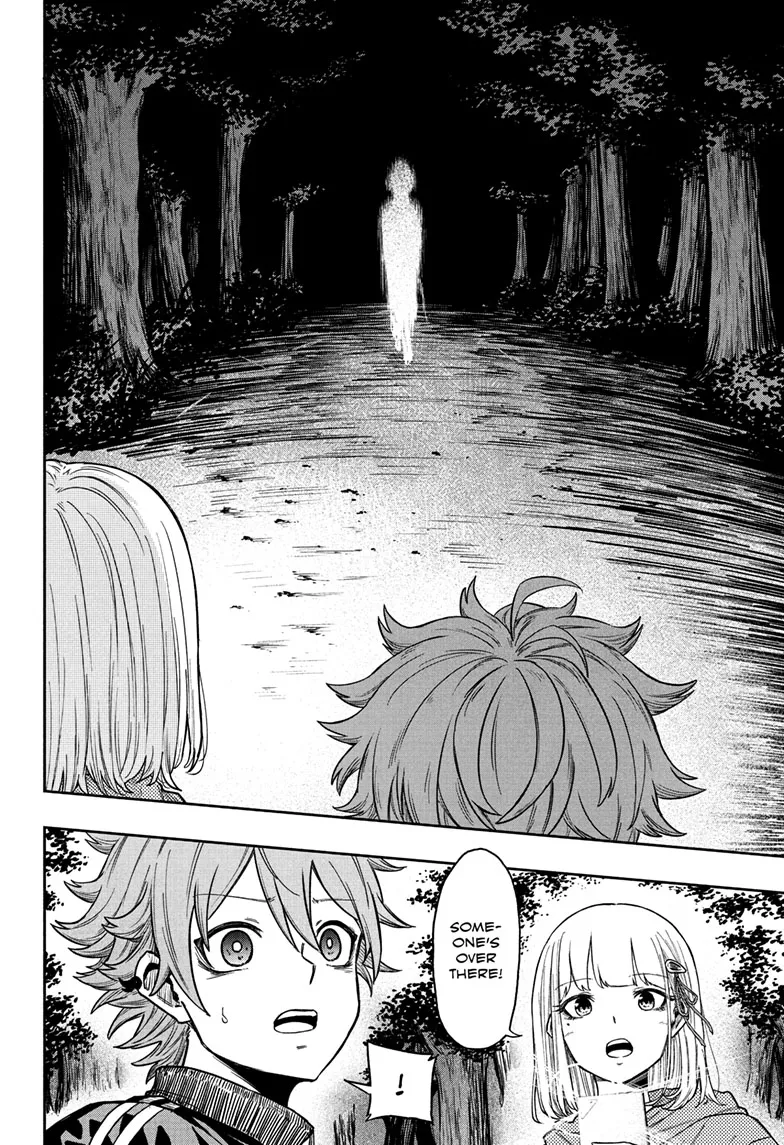 Read Shinobigoto (en) Manga Online