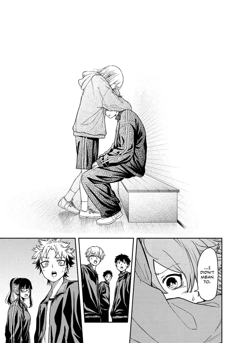 Read Shinobigoto (en) Manga Online