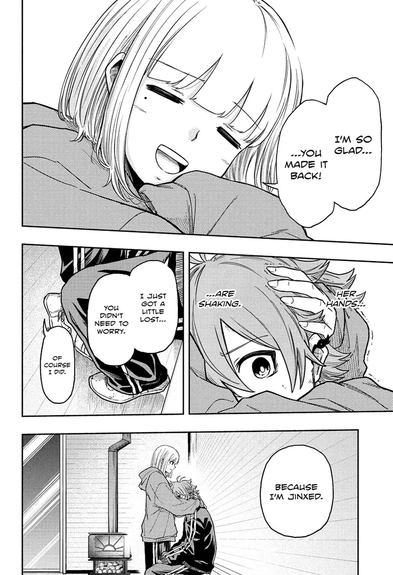 Read Shinobigoto (en) Manga Online