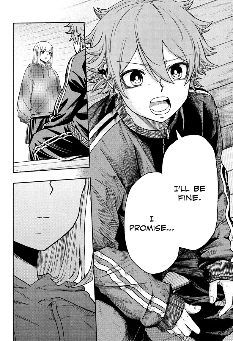 Read Shinobigoto (en) Manga Online