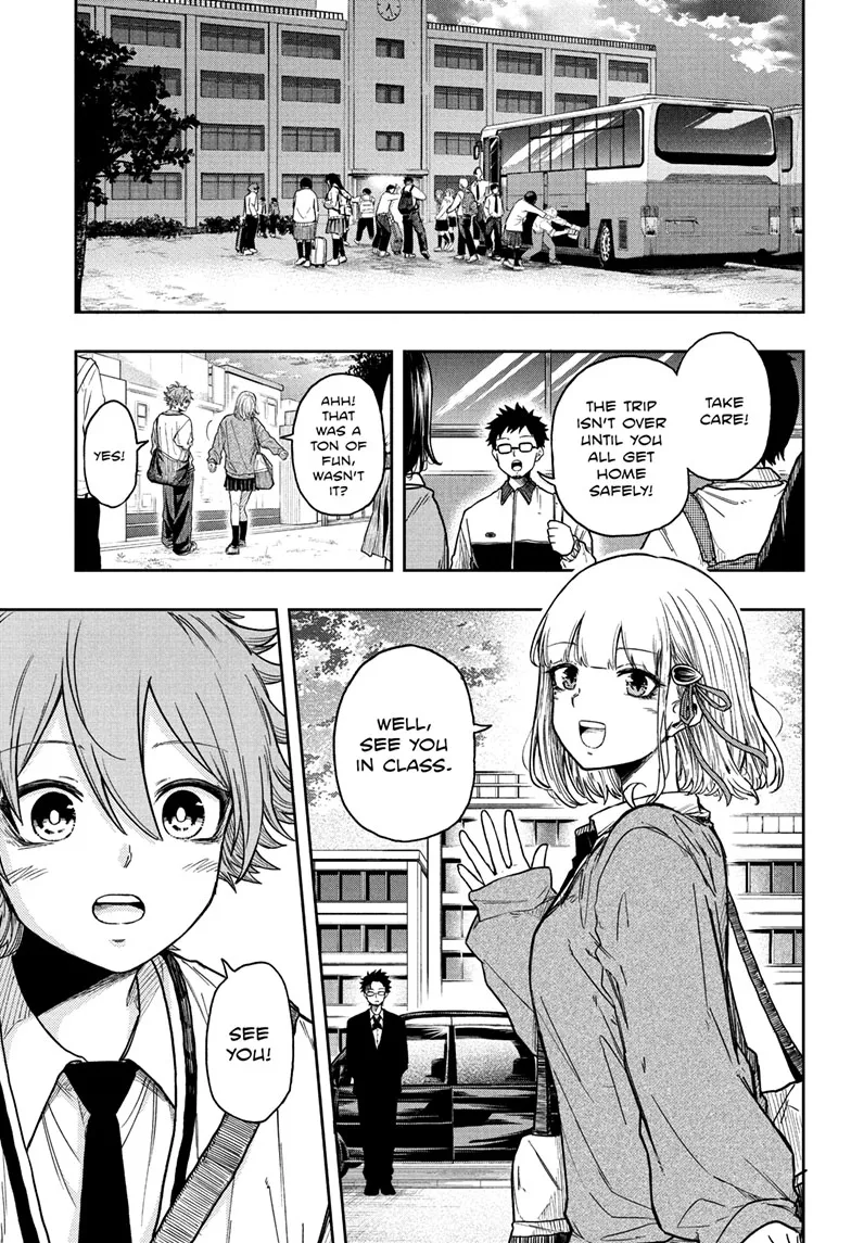Read Shinobigoto (en) Manga Online