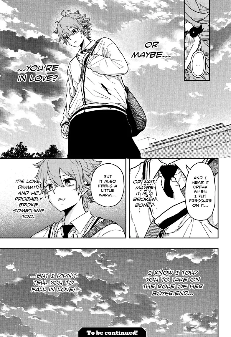 Read Shinobigoto (en) Manga Online