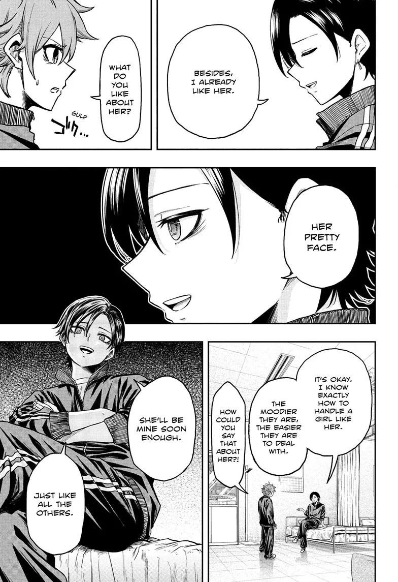 Read Shinobigoto (en) Manga Online