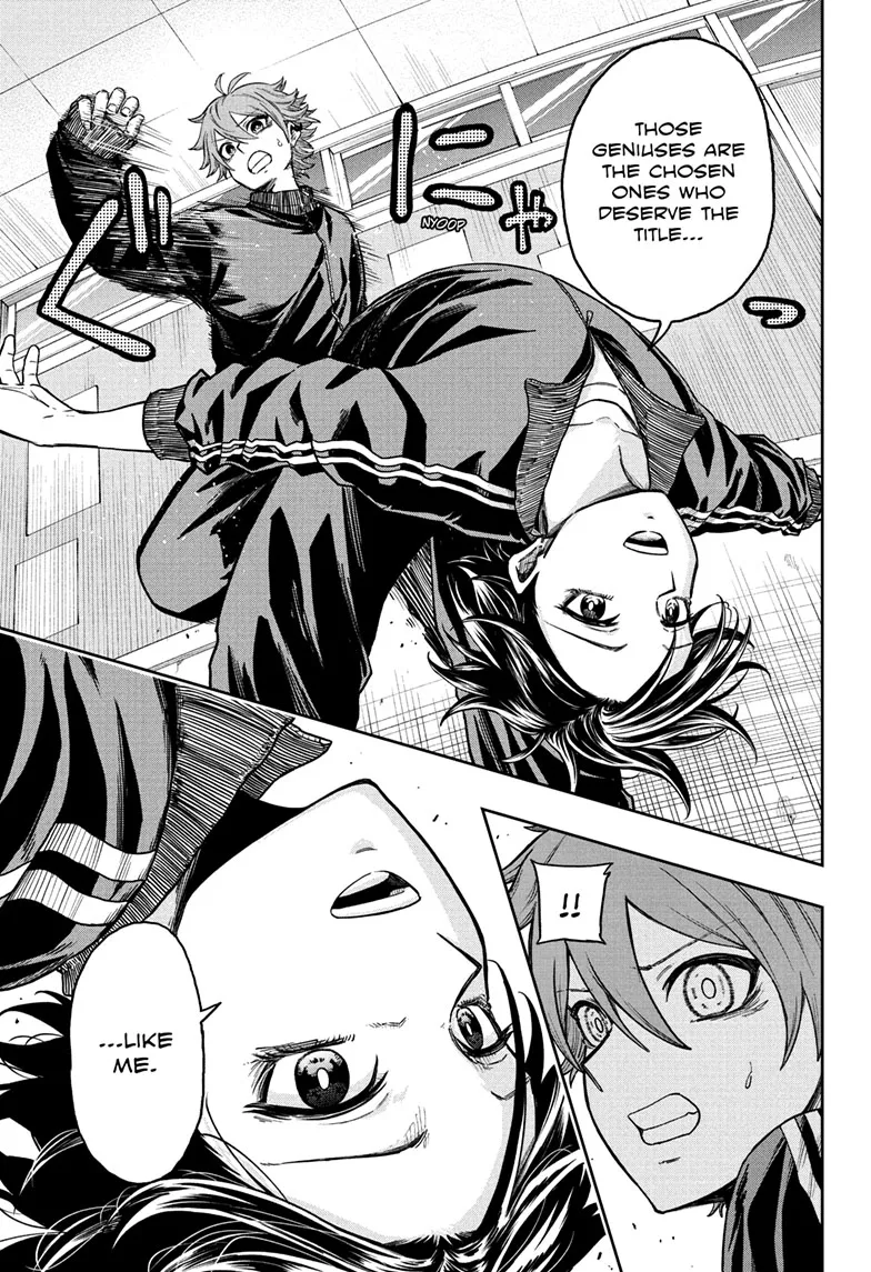 Read Shinobigoto (en) Manga Online