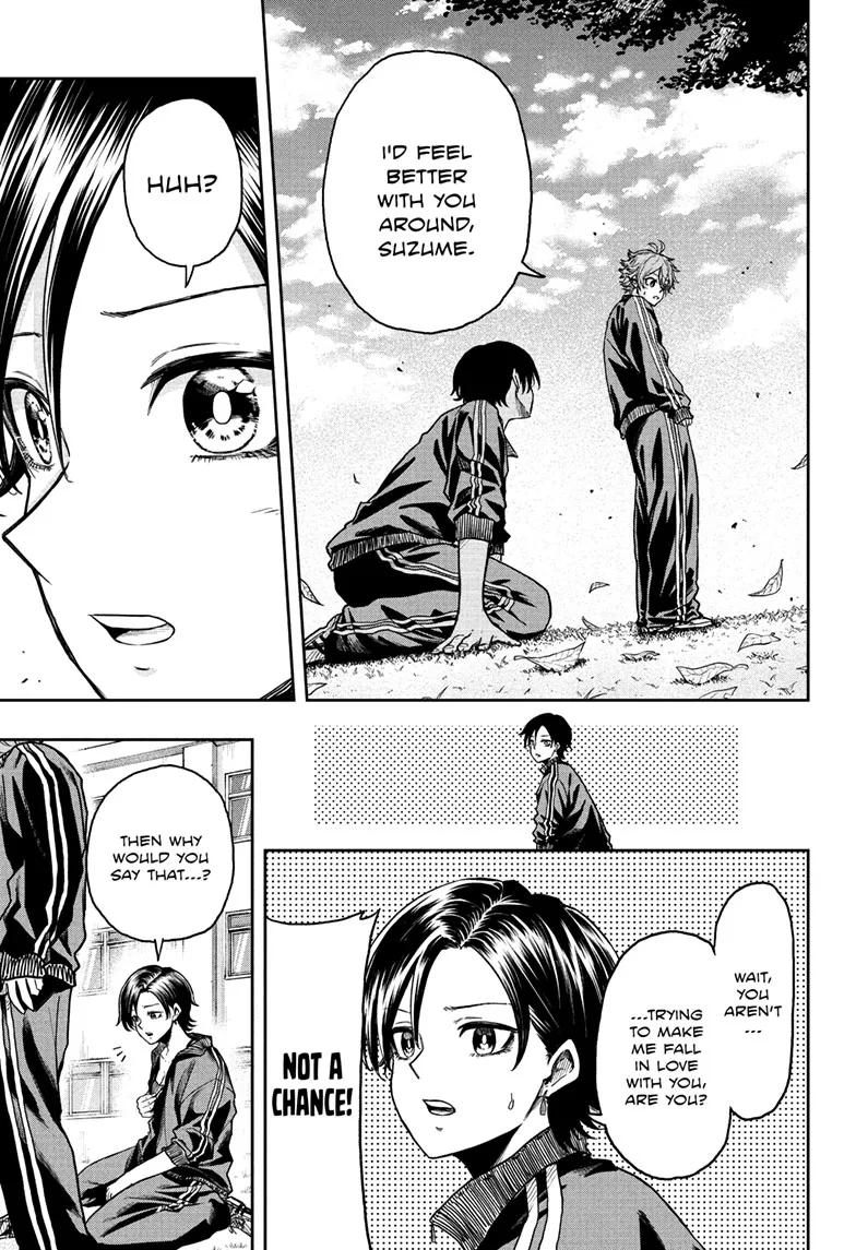 Read Shinobigoto (en) Manga Online