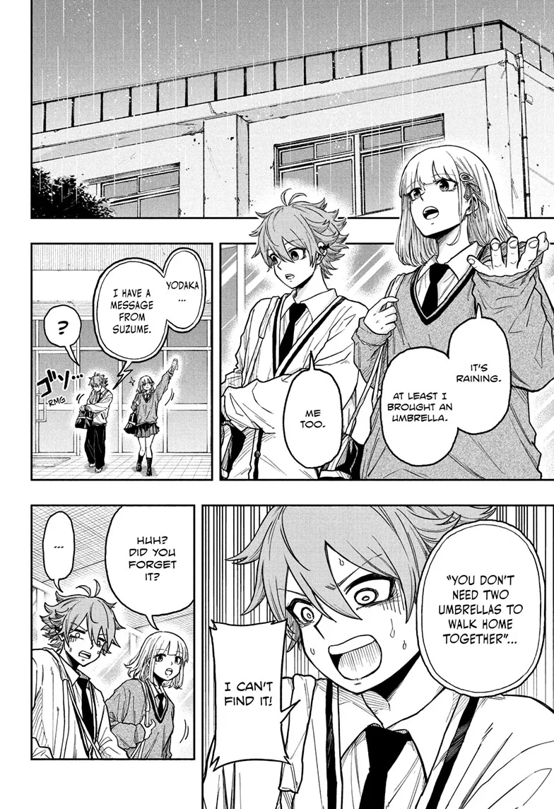 Read Shinobigoto (en) Manga Online