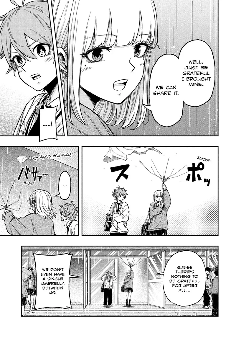 Read Shinobigoto (en) Manga Online