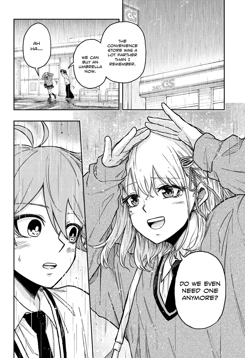 Read Shinobigoto (en) Manga Online