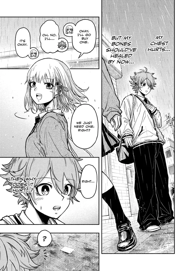 Read Shinobigoto (en) Manga Online