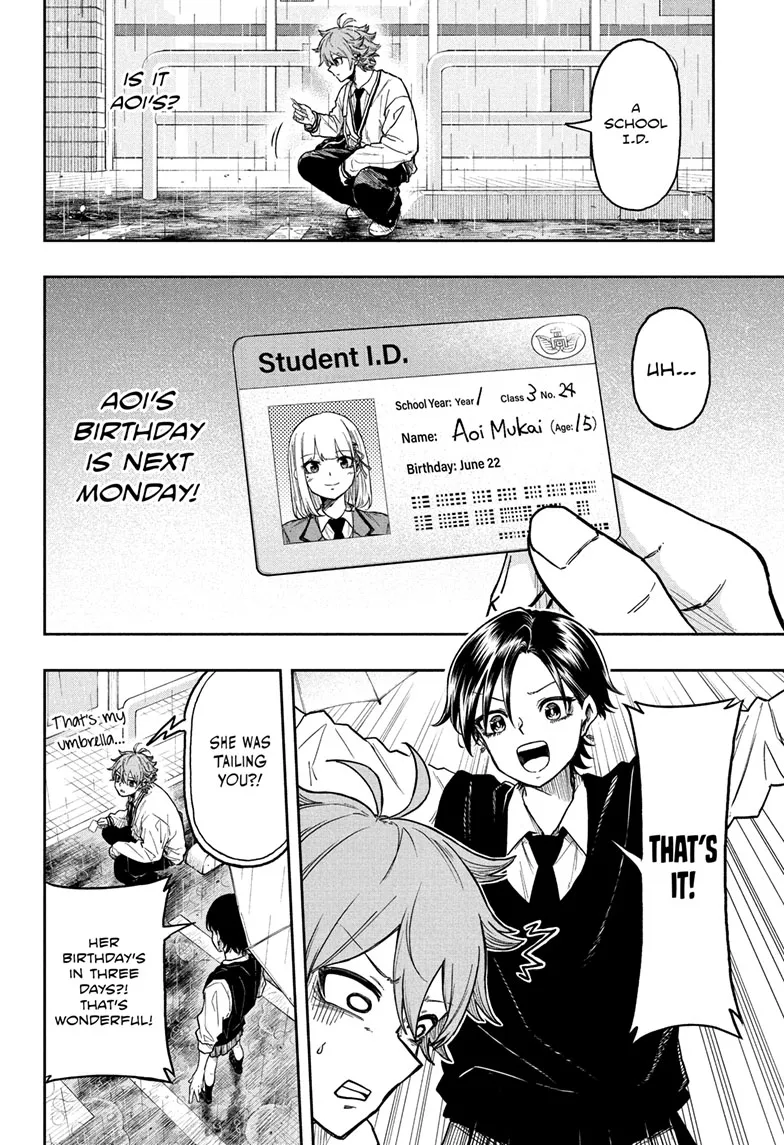 Read Shinobigoto (en) Manga Online