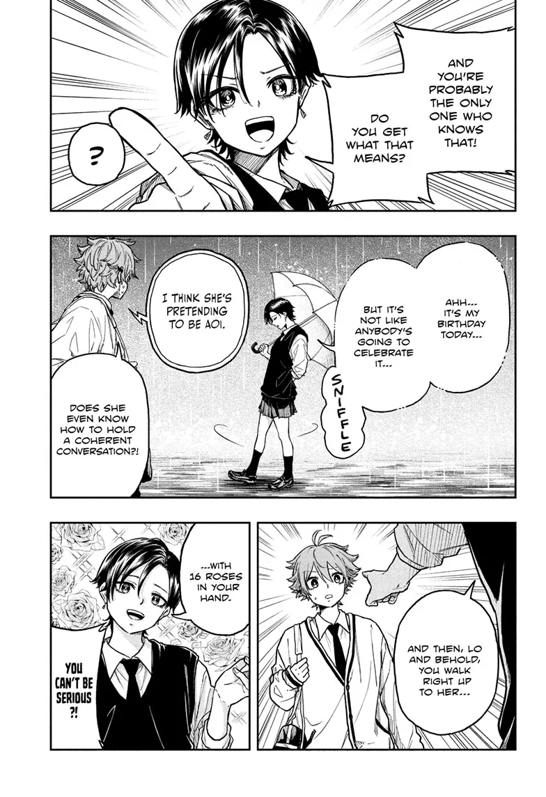 Read Shinobigoto (en) Manga Online