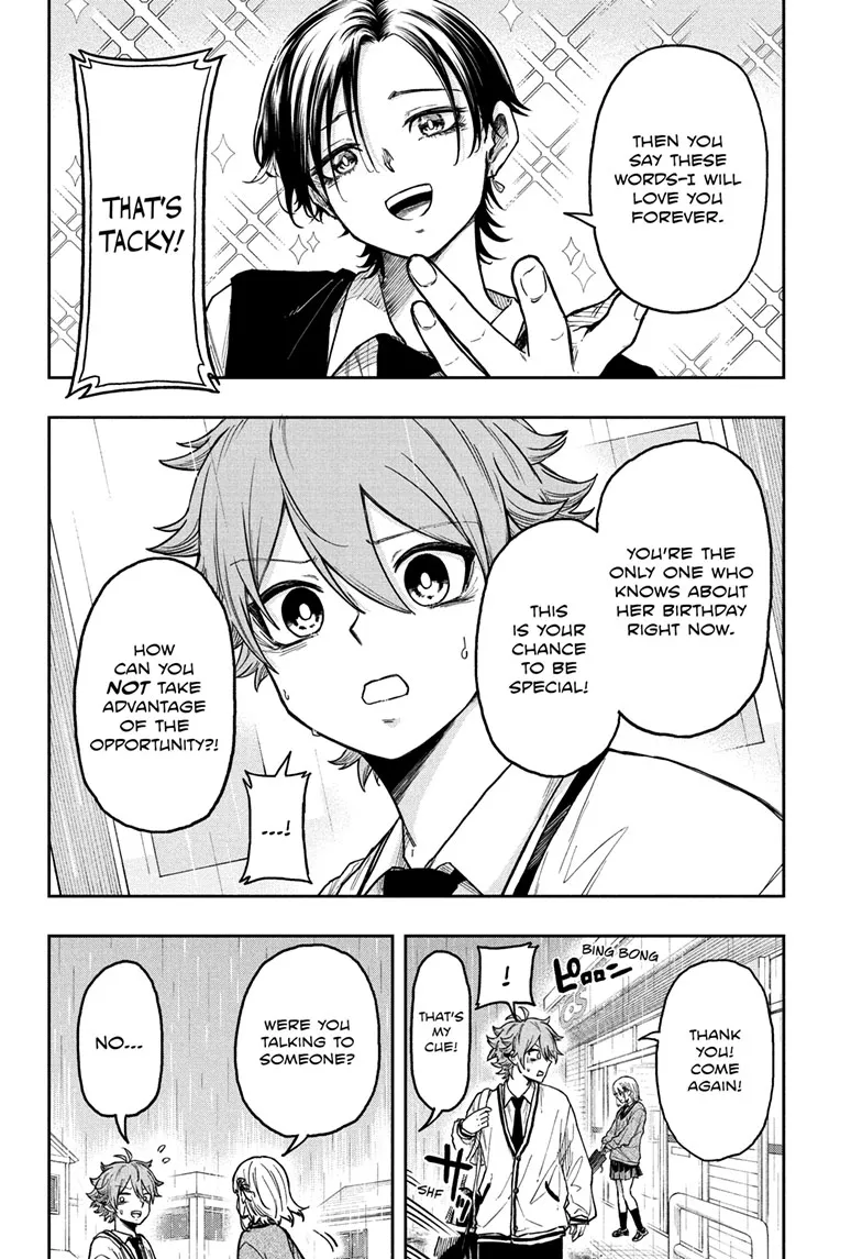 Read Shinobigoto (en) Manga Online