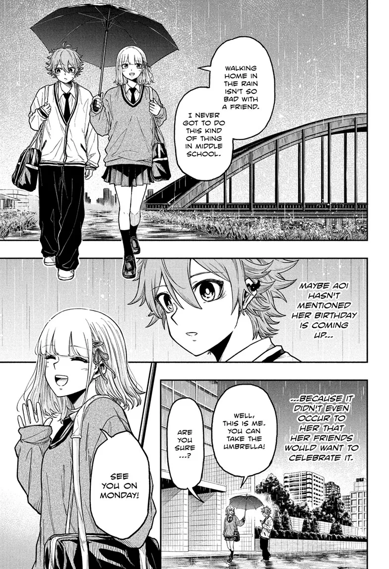 Read Shinobigoto (en) Manga Online