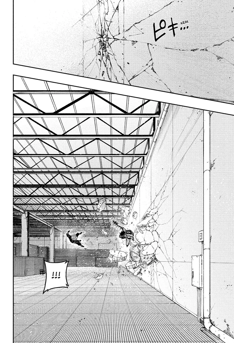 Read Shinobigoto (en) Manga Online