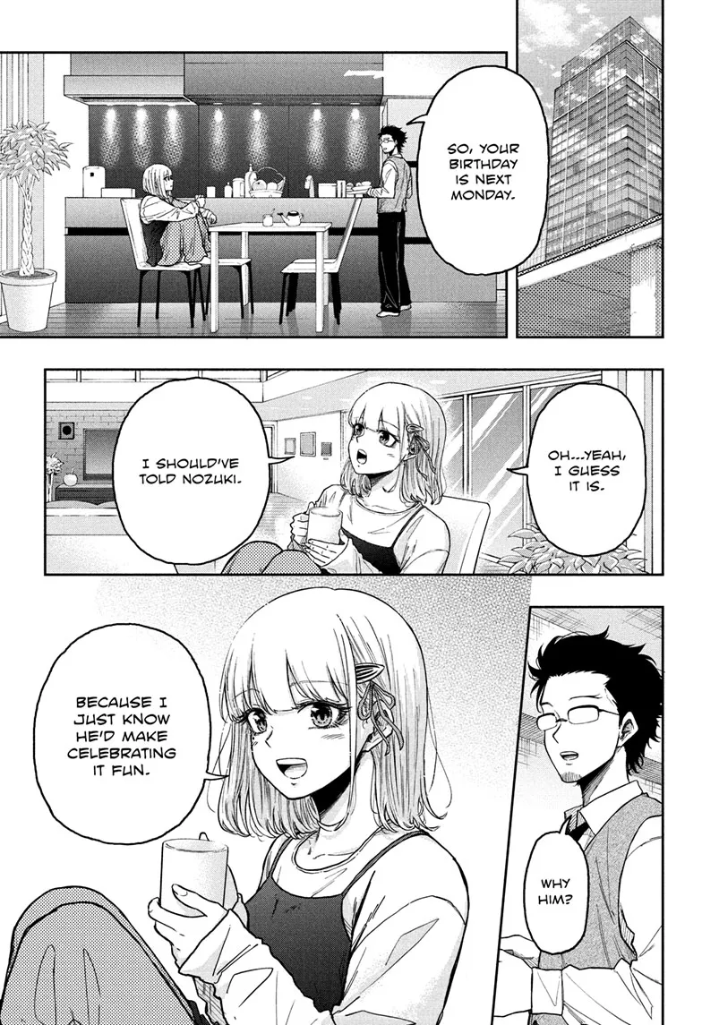 Read Shinobigoto (en) Manga Online