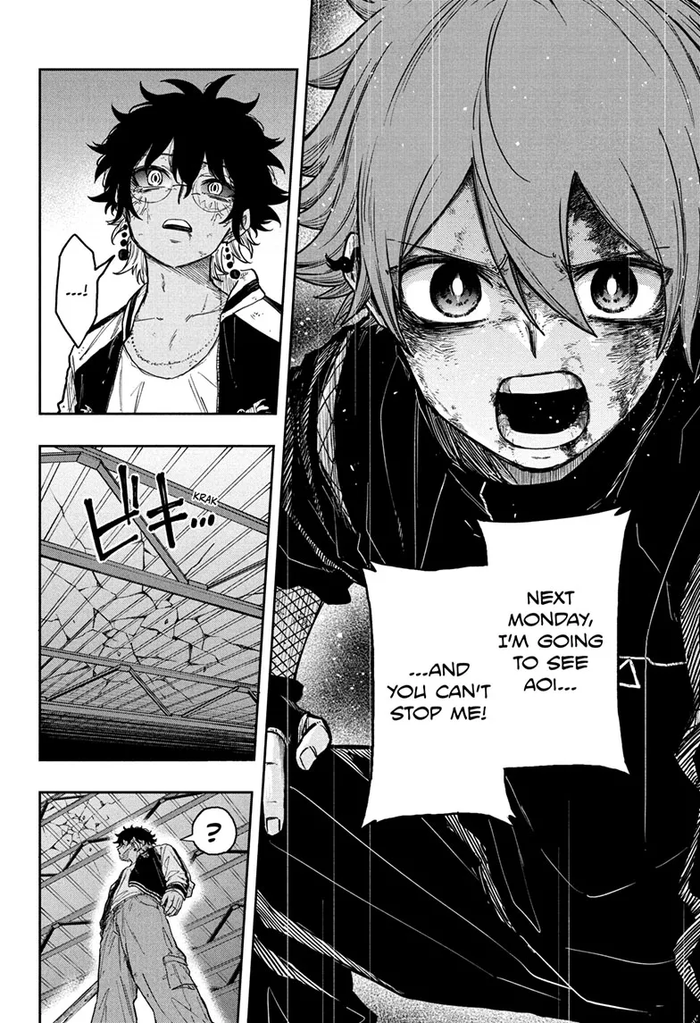 Read Shinobigoto (en) Manga Online