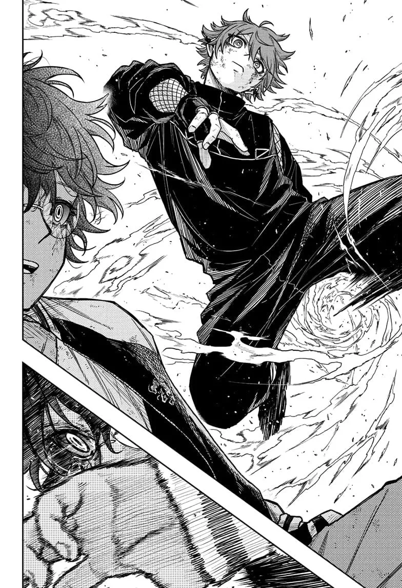 Read Shinobigoto (en) Manga Online