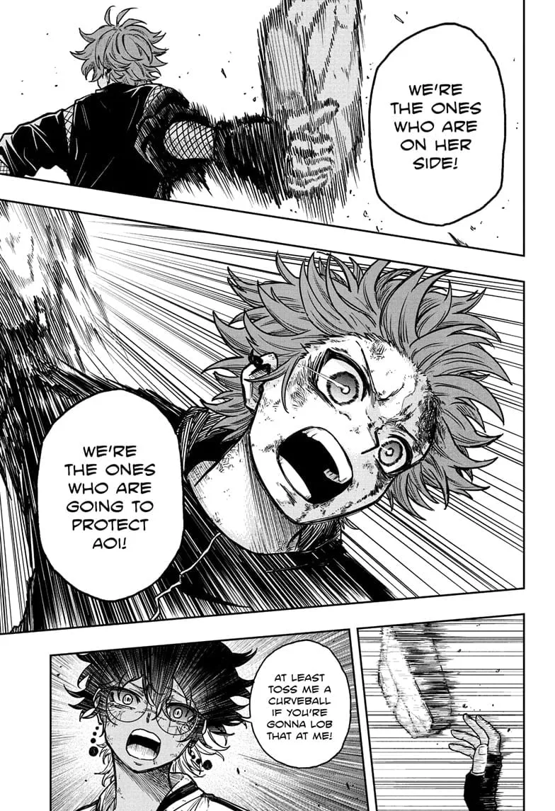 Read Shinobigoto (en) Manga Online