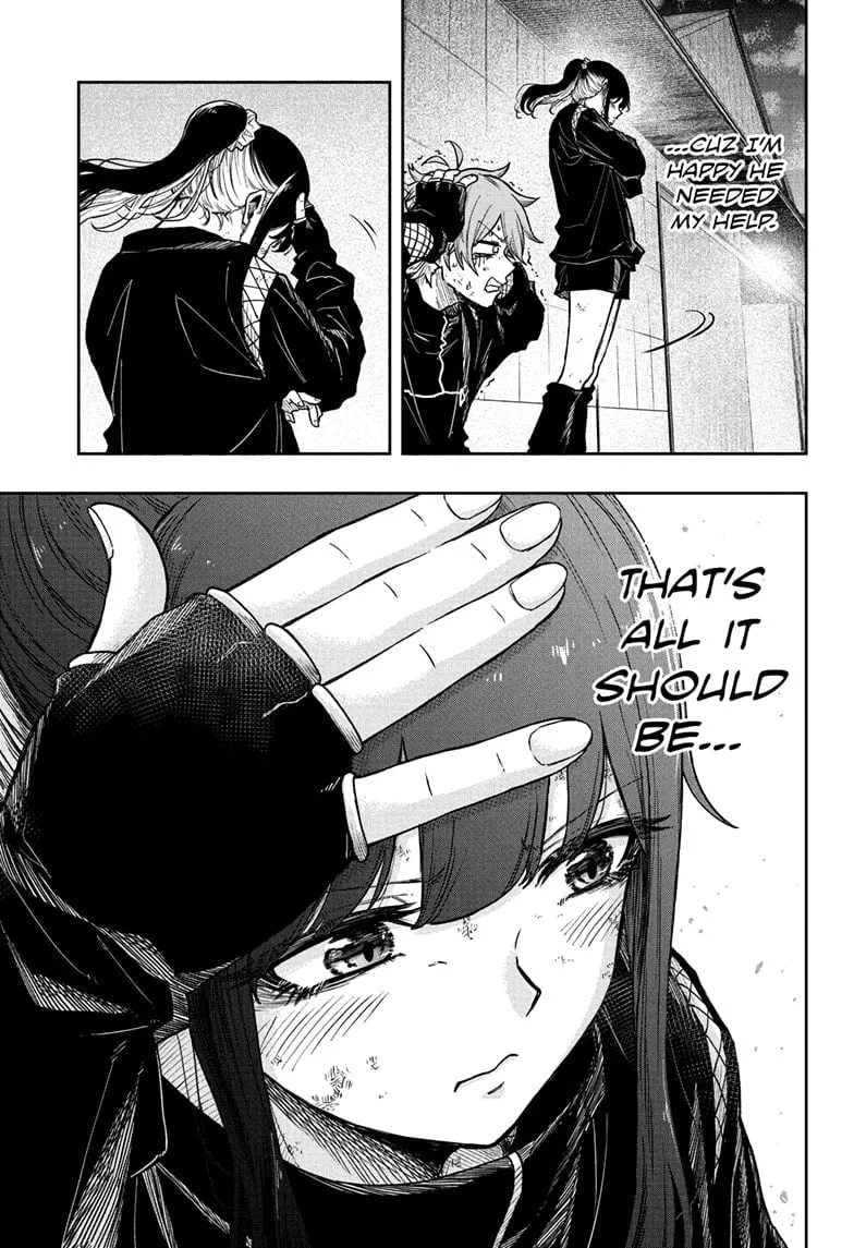 Read Shinobigoto (en) Manga Online