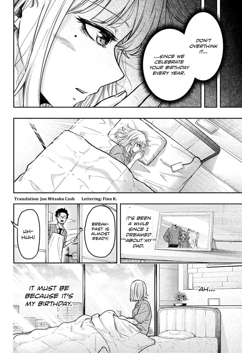 Read Shinobigoto (en) Manga Online