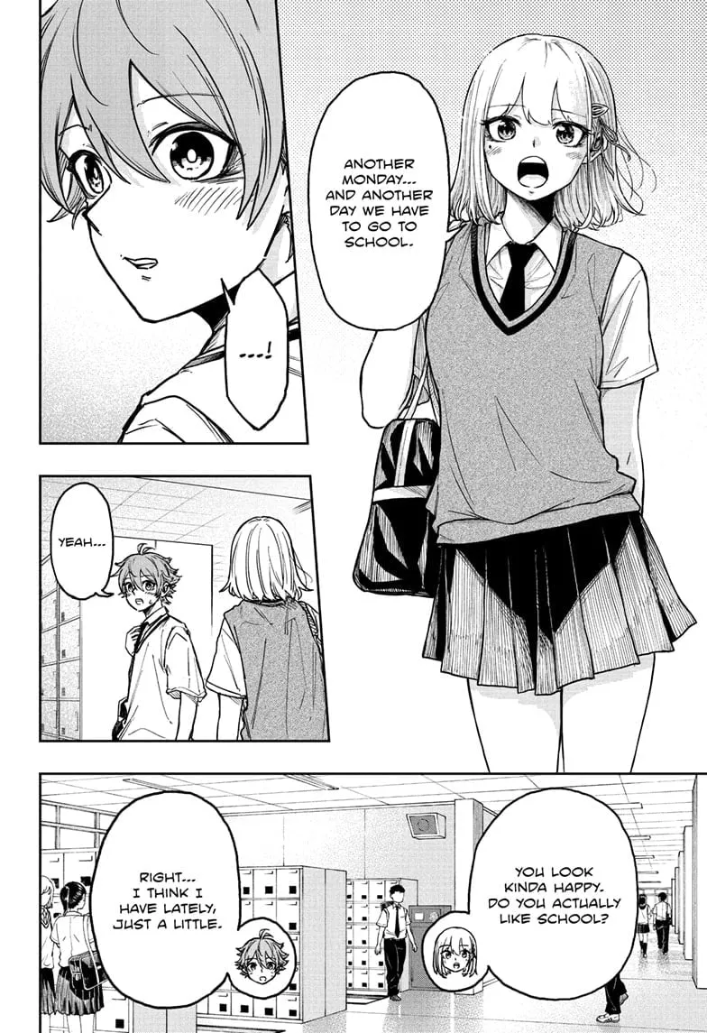 Read Shinobigoto (en) Manga Online