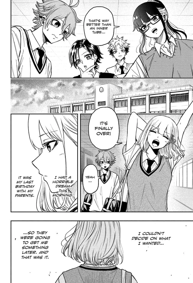 Read Shinobigoto (en) Manga Online
