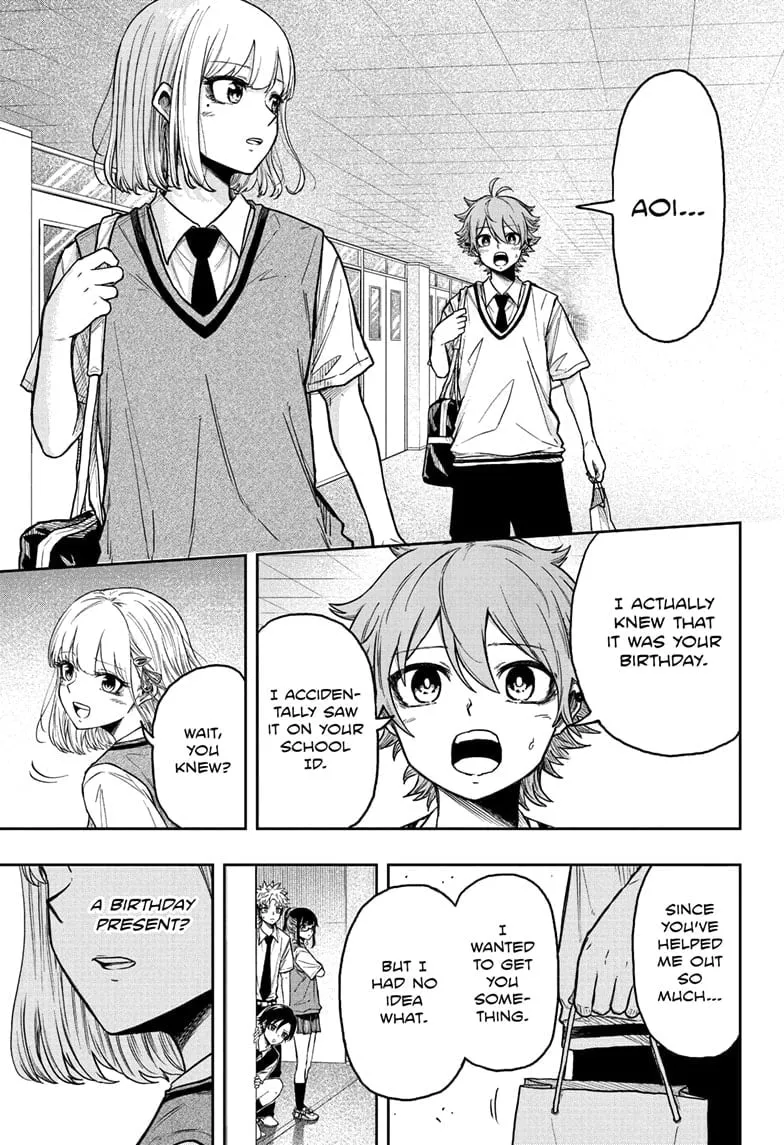 Read Shinobigoto (en) Manga Online
