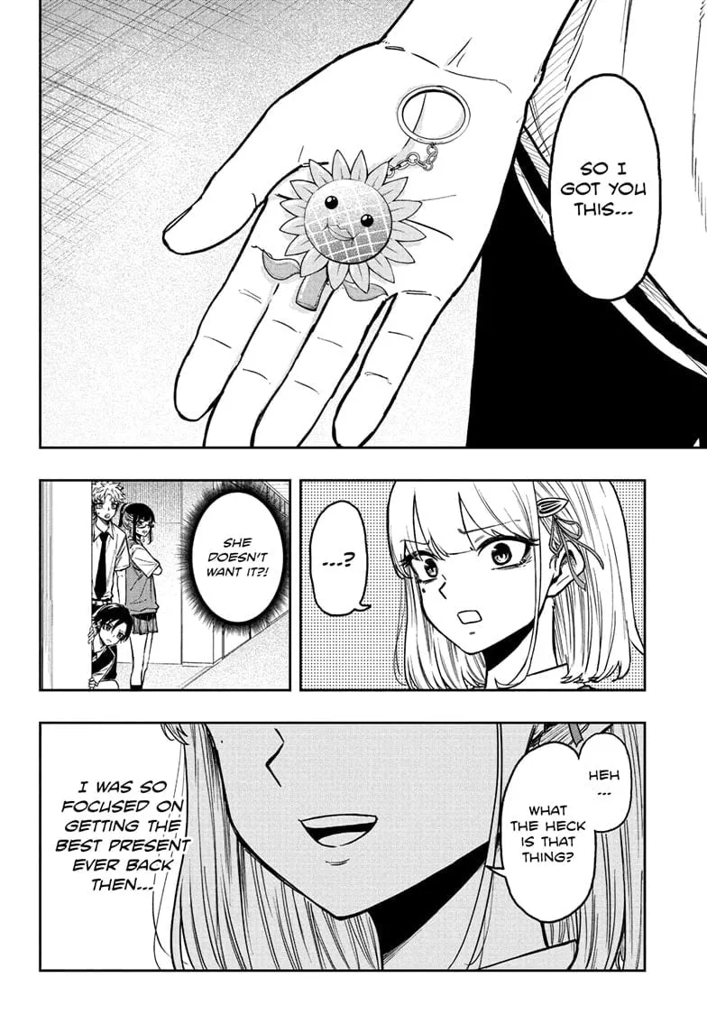 Read Shinobigoto (en) Manga Online