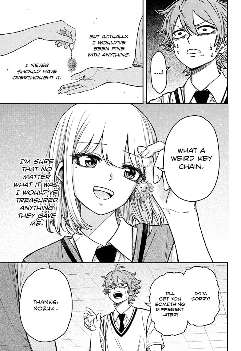 Read Shinobigoto (en) Manga Online