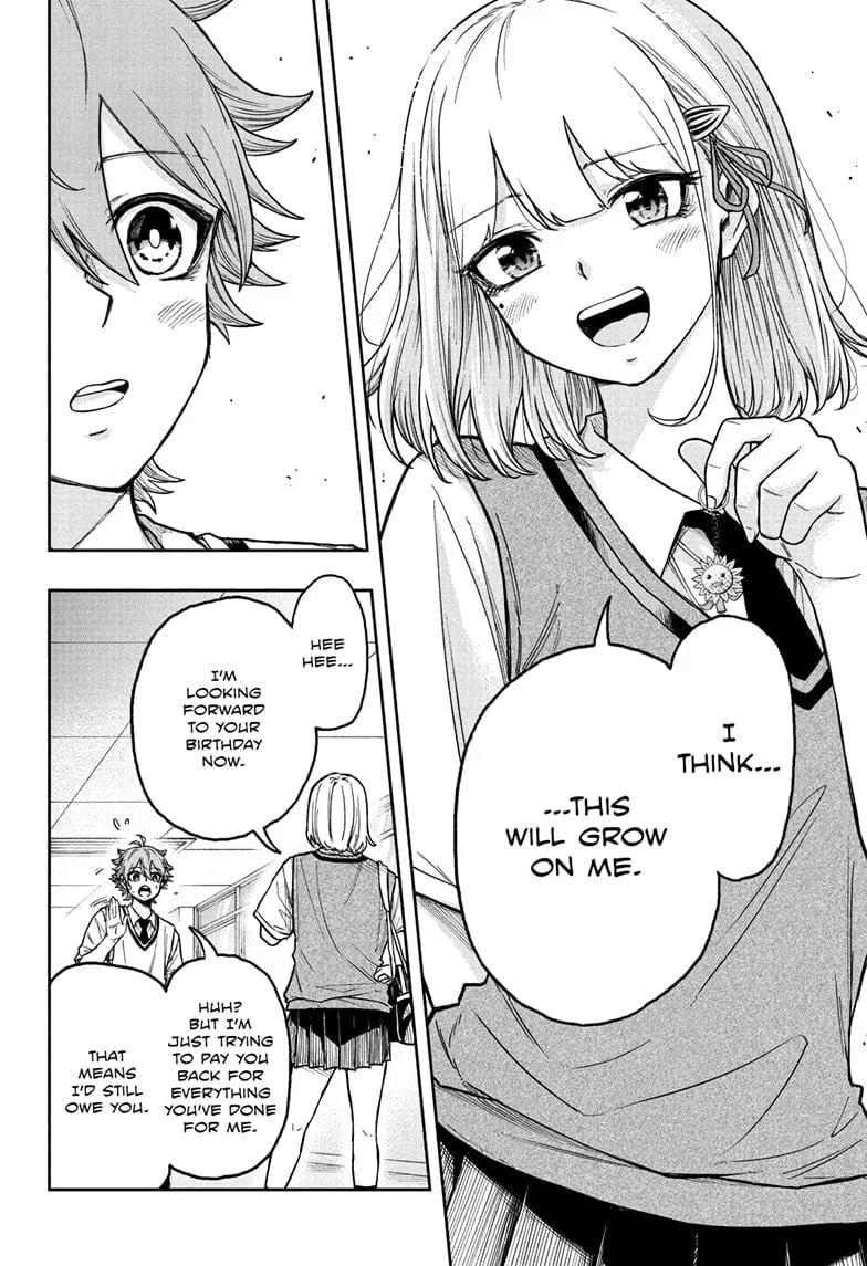 Read Shinobigoto (en) Manga Online