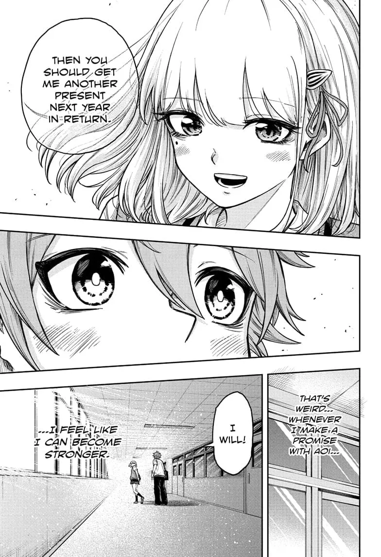 Read Shinobigoto (en) Manga Online