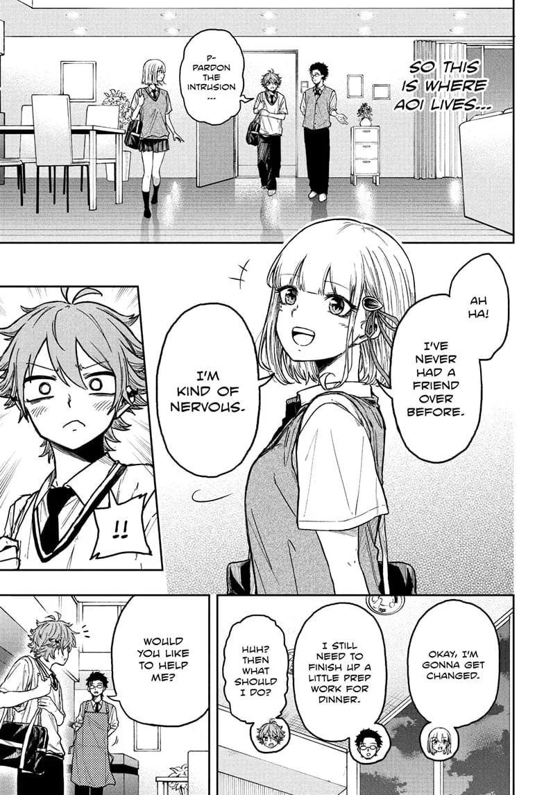 Read Shinobigoto (en) Manga Online