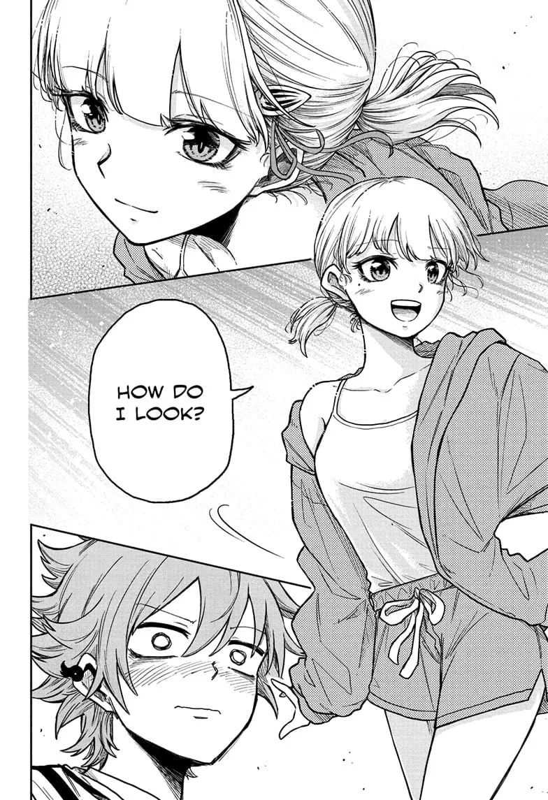 Read Shinobigoto (en) Manga Online