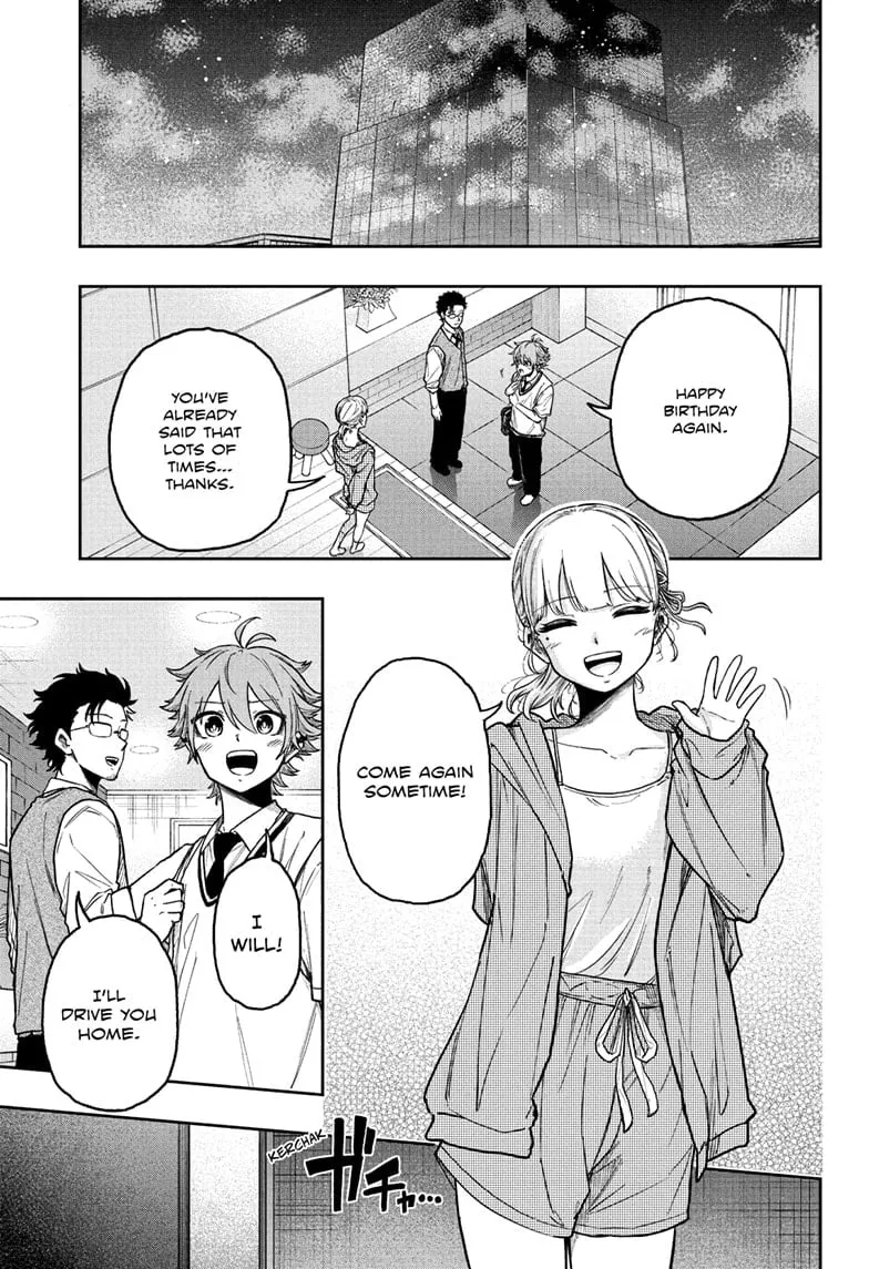 Read Shinobigoto (en) Manga Online