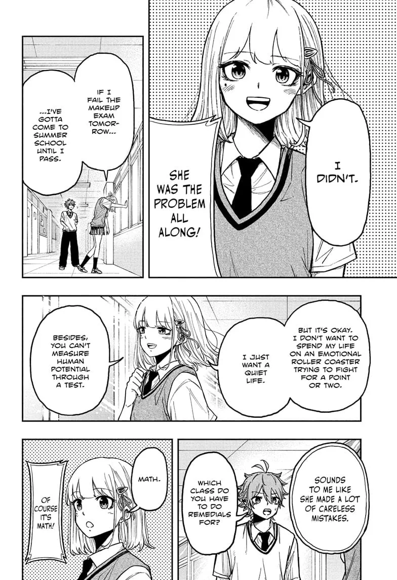 Read Shinobigoto (en) Manga Online