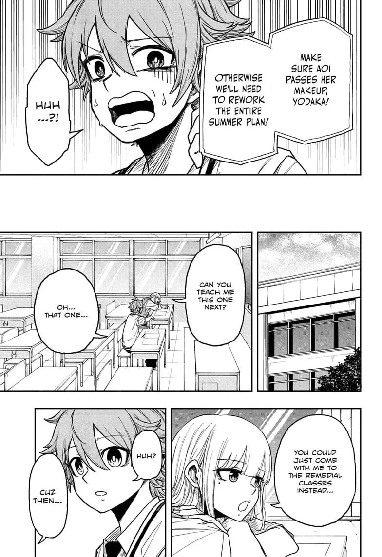 Read Shinobigoto (en) Manga Online