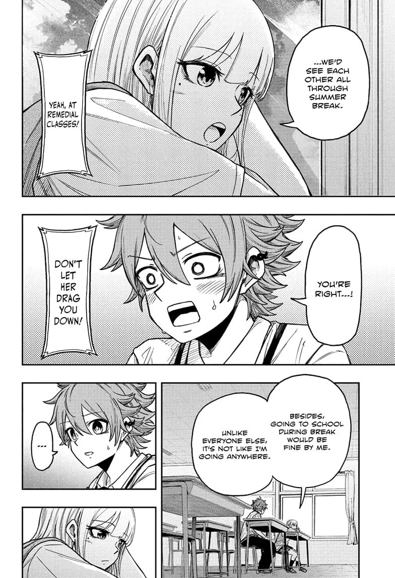 Read Shinobigoto (en) Manga Online