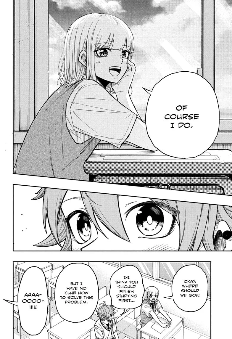 Read Shinobigoto (en) Manga Online