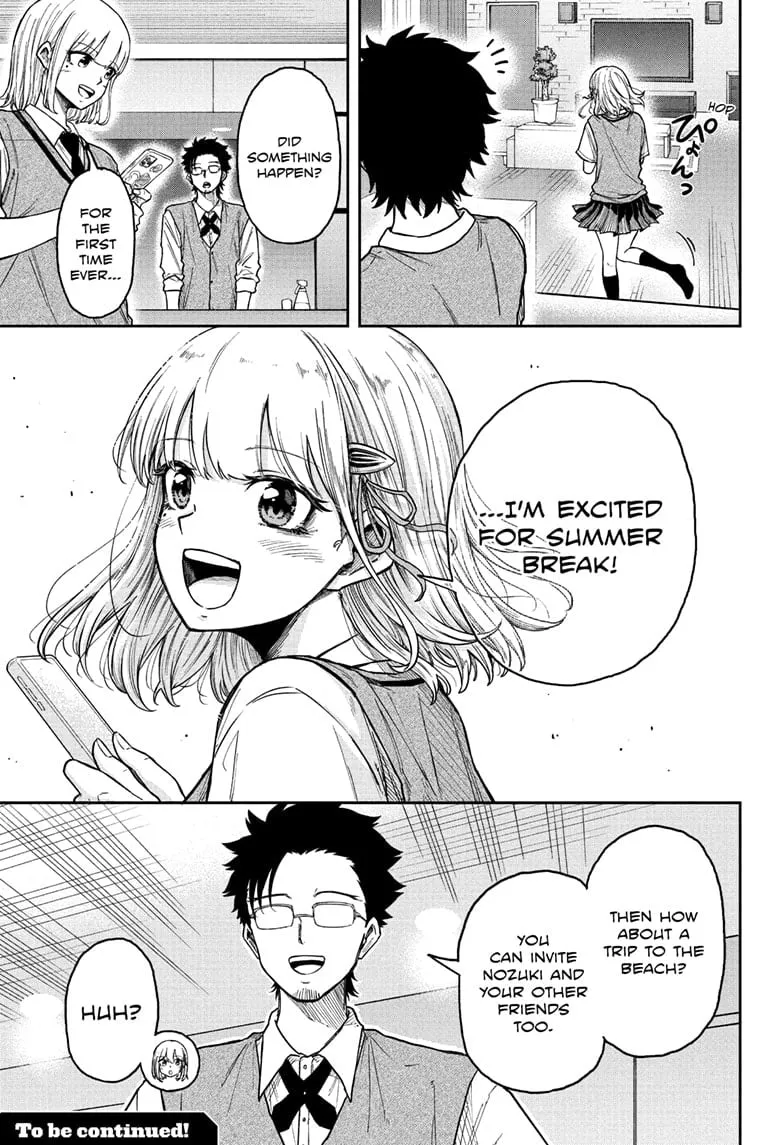 Read Shinobigoto (en) Manga Online